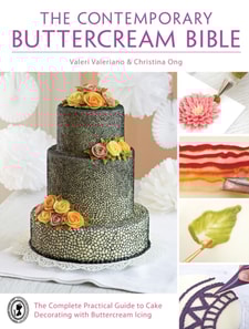 Contemporary Buttercream Bible
