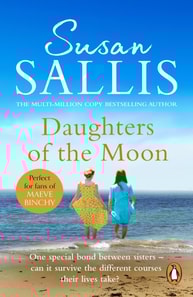 Daughters Of The Moon