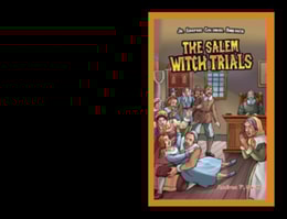 Salem Witch Trials