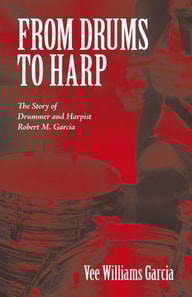 From Drums to Harp