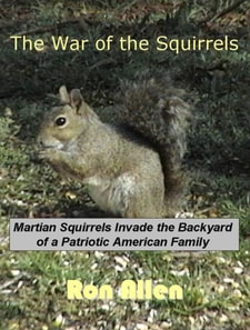 War of the Squirrels