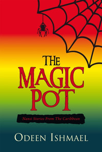 Magic Pot
