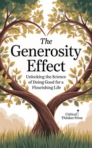 Generosity Effect