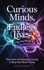 Curious Minds, Endless Lives