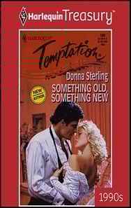 Something Old, Something New