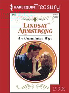 Unsuitable Wife