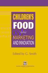 Children's Food
