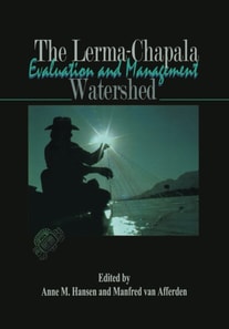 Lerma-Chapala Watershed