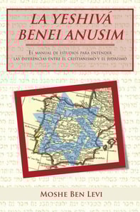 La Yeshivá Benei Anusim