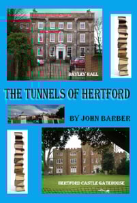 Tunnels of Hertford