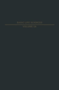 Molecular Mechanisms for Repair of DNA