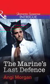 Marine's Last Defence