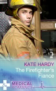 Firefighter's Fiance