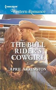 Bull Rider's Cowgirl