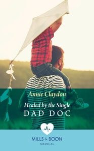 Healed By The Single Dad Doc