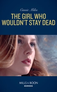Girl Who Wouldn't Stay Dead