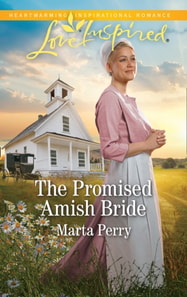 Promised Amish Bride