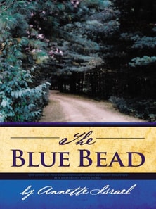 Blue Bead