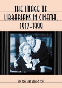 Image of Librarians in Cinema, 1917-1999