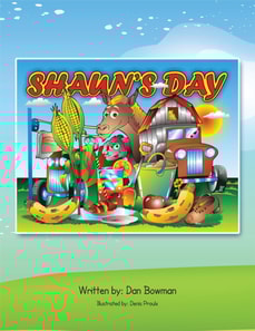Shaun's Day