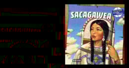 Sacagawea