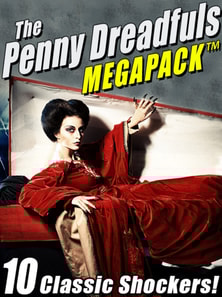 Penny Dreadfuls MEGAPACK (R)