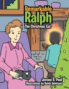 Remarkable Ralph