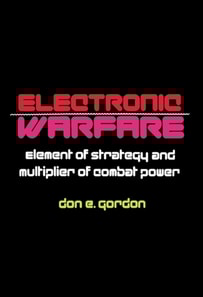 Electronic Warfare