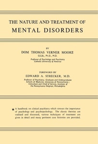 Nature and Treatment of Mental Disorders