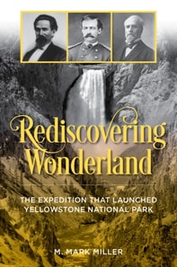Rediscovering Wonderland