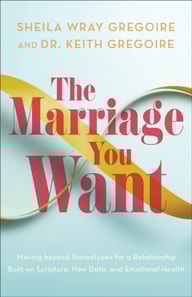 Marriage You Want