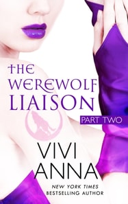 Werewolf Liaison Part 2