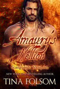Amaury's Hellion