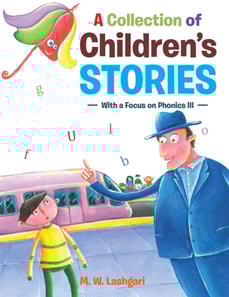 Collection of Children'S Stories