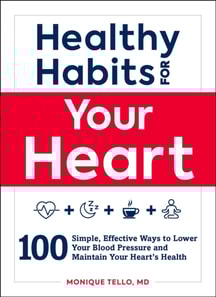 Healthy Habits for Your Heart