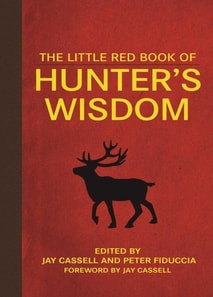 Little Red Book of Hunter's Wisdom