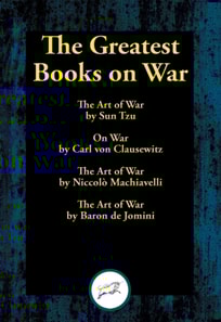 Greatest Books on War