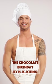 Chocolate Birthday