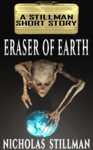 Eraser of Earth
