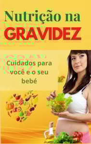 Nutrição na gravidez