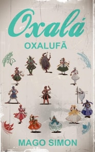Oxalá - Oxalufã