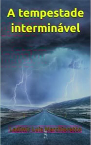 tempestade interminável