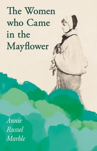 Women who Came in the Mayflower