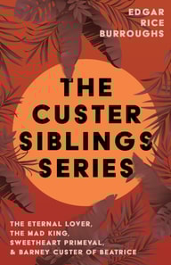 Custer Siblings Series