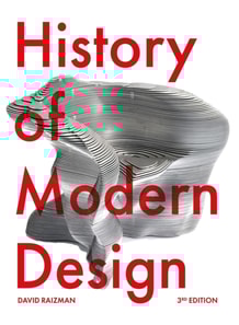 History of Modern Design Third Edition