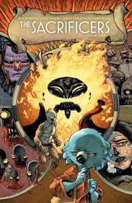 Sacrificers Vol. 3
