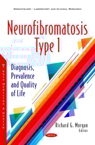 Neurofibromatosis Type 1: Diagnosis, Prevalence and Quality of Life