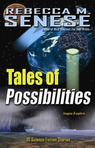 Tales of Possibilities: 10 Science Fiction Stories
