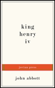 King Henry the Fourth