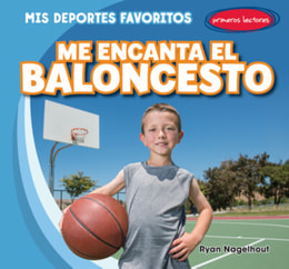 Me encanta el baloncesto (I Love Basketball)